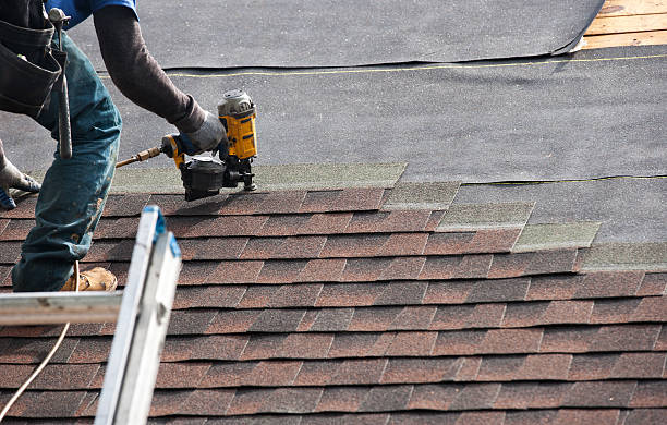 Licensed Gutter Installation service in Angels Camp, CA - Brentwood Metal Roofing